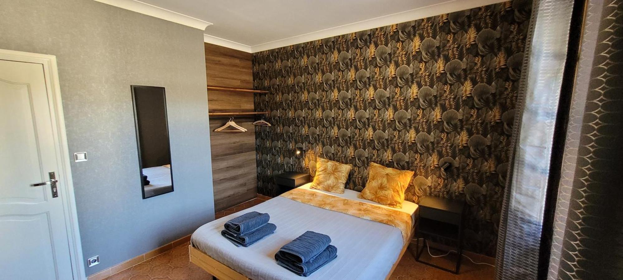 Chambre Double Économique